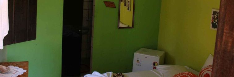 其他 Pousada Sitio Xodo