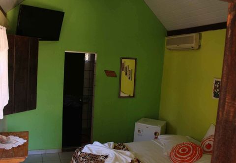 其他 Pousada Sitio Xodo