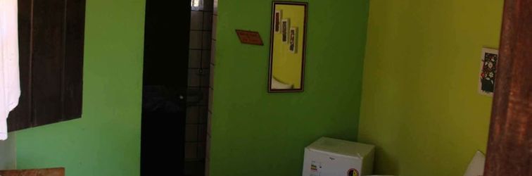 Others Pousada Sitio Xodo