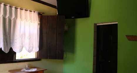 其他 2 Pousada Sitio Xodo