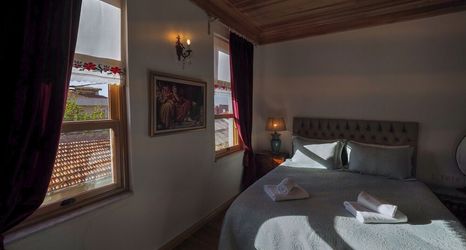 Lainnya 2 Dutlu Konak