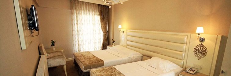 Others Q Hotel Laleli