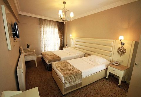 Others Q Hotel Laleli