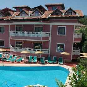 Primary image 1 Bahar Apart, İzmir Kumru Hotels