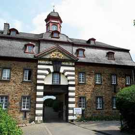 Primary image 1 Schloss Burgbrohl, Honerath Hotels