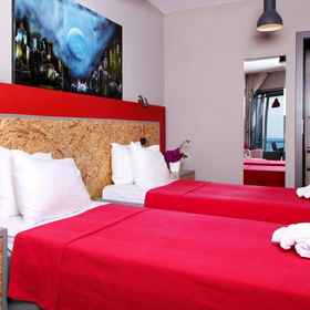 Primary image1Pitahaya Mutfak Turkbuku,The LifeCo飯店