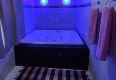 其他 5 Pousada Banana Cipó