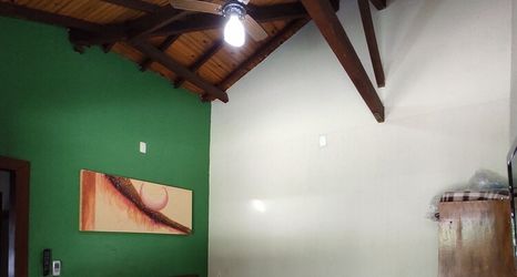 其他 2 Pousada Banana Cipó