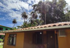 其他 4 Pousada Banana Cipó