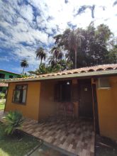 其他 4 Pousada Banana Cipó