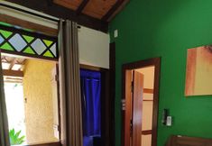 其他 7 Pousada Banana Cipó