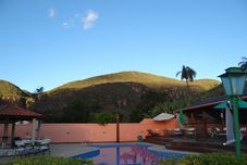 其他 Pousada Banana Cipó