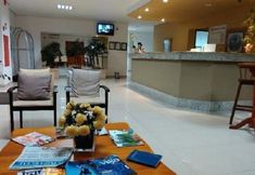 อื่นๆ 2 Godoy Palace Hotel