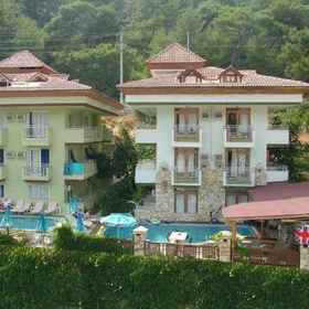 Primary image 1 城堡公寓酒店, İzmir Kumru 酒店