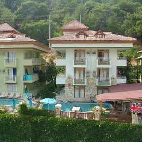 Primary image 1 Castle Apart, Hotel Turunc Beach