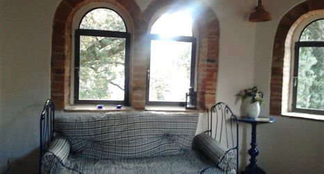 その他 2 Agriturismo le Vigne di Pace