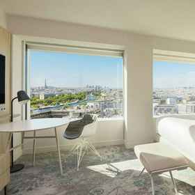 Primary image 1 Courtyard by  Marriott Paris Gare de Lyon, Hotel Porte d'Ivry