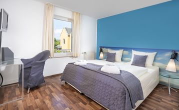 その他 4 Eurostrand Resort Moseltal