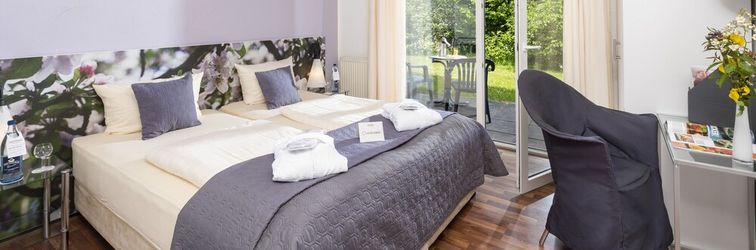 その他 Eurostrand Resort Moseltal