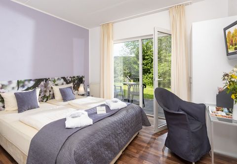 その他 Eurostrand Resort Moseltal