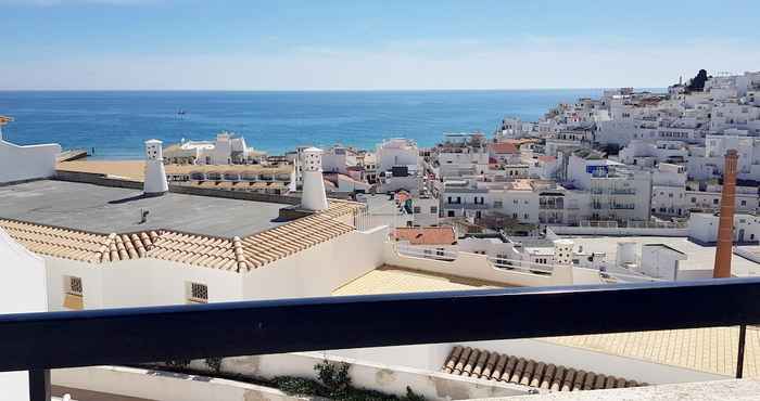 อื่นๆ Albufeira Ocean View by Rentals in Algarve (62)