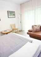 Room โรงแรมซัวร์ไอเคอ