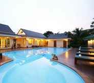 Lainnya 7 The Forest Home Resort