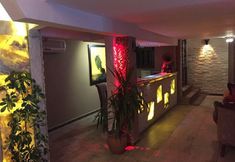 Lainnya 4 Yelken Butik Hotel