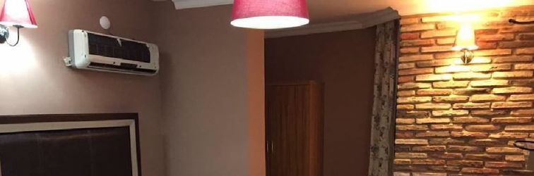 Lainnya Yelken Butik Hotel