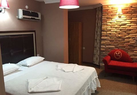 Lainnya Yelken Butik Hotel