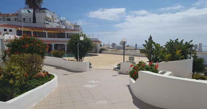 Others Albufeira Sea View Terrace by Rentals in Algarve (21)