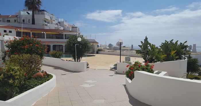 Lain-lain Albufeira Sea View Terrace by Rentals in Algarve (21)