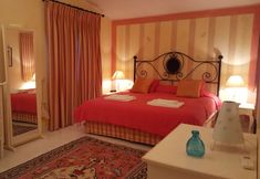 Others 3 Dunas Douradas Beach Villa by Rentals in Algarve
