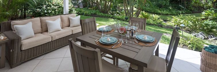 Others Bluff Cottage by Altman