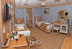 Others 7 Sirkeci Gar Hotel