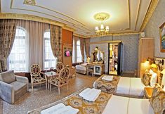 Others 4 Sirkeci Gar Hotel