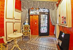 Others 2 Sirkeci Gar Hotel