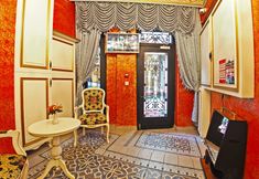 Others 2 Sirkeci Gar Hotel