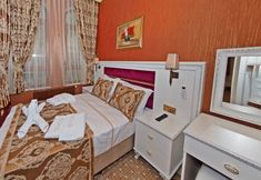 Others 6 Sirkeci Gar Hotel