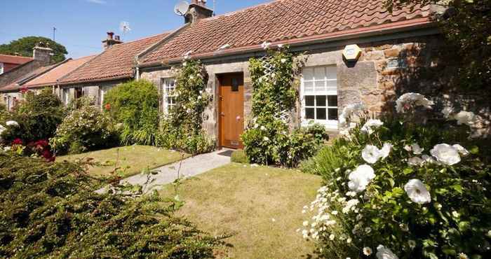 Others Greylag Cottage