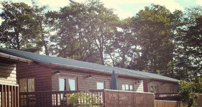 Lainnya Mountain Ash Lodge