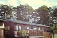 Lainnya Mountain Ash Lodge