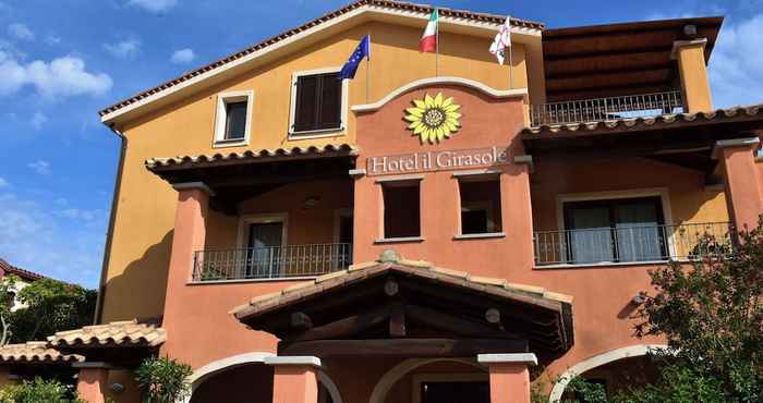 Others Il Girasole Hotel