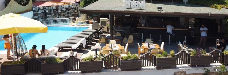 其他 Hani Boutique Hotel