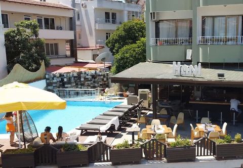 其他 Hani Boutique Hotel