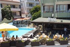 其他 Hani Boutique Hotel