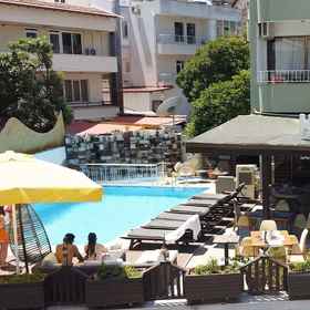 Primary image 1 Hani Boutique Hotel, İzmir Kumru Hotels