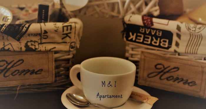 Khác M & I Apartment