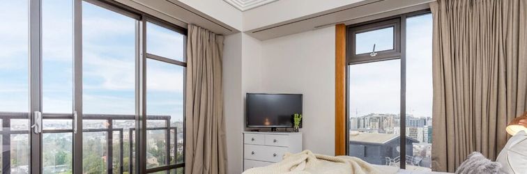 其他 Central 2 Bedroom with Free Parking