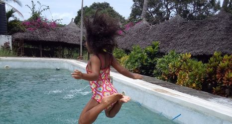 Lain-lain 2 Travellers Inn Resort Malindi